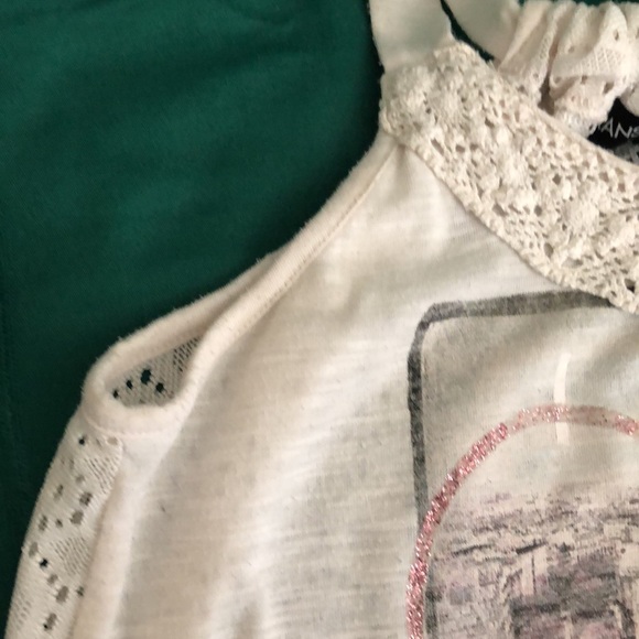 Tank top - Picture 4 of 10